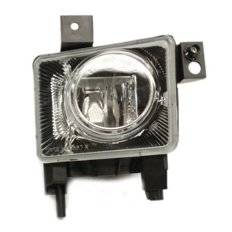 Протитуманна фара права Opel Vectra C Sport 06-09 (Depo) 1710361