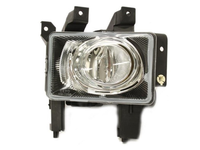 Протитуманна фара права Opel Zafira 07-13, Astra H 07-14 (TYC) 1710369
