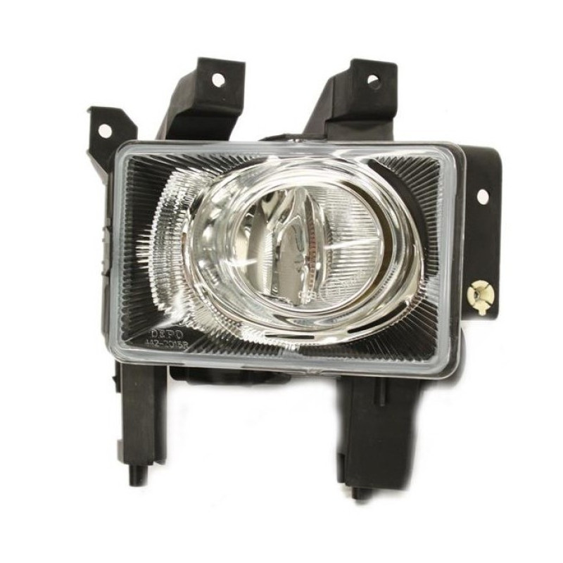 Протитуманна фара права Opel Zafira 07-13, Astra H 07-14 (TYC) 1710369
