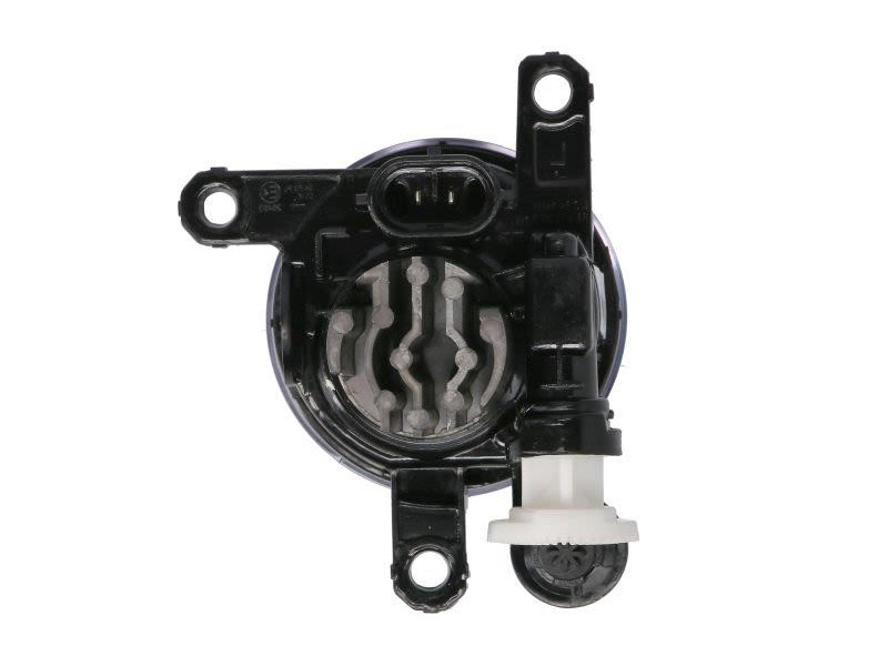 Протитуманна фара права Peugeot 2008 II, Citroen C5 X, Opel Mokka B, Astra L, Corsa F, Insignia B, Crossland X DEPO 9831303680