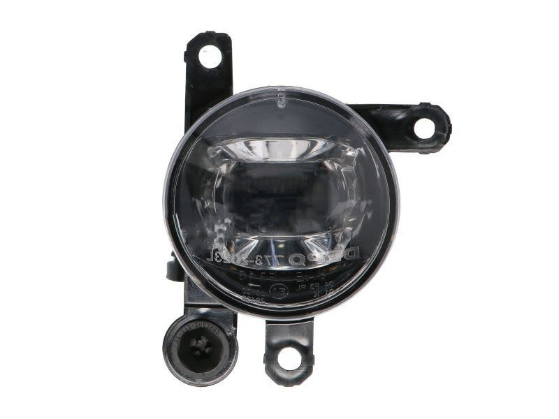 Протитуманна фара права Peugeot 2008 II, Citroen C5 X, Opel Mokka B, Astra L, Corsa F, Insignia B, Crossland X DEPO 9831303680