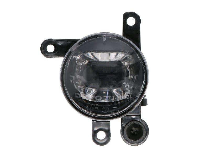 Протитуманна фара права Peugeot 2008 II, Citroen C5 X, Opel Mokka B, Astra L, Corsa F, Insignia B, Crossland X DEPO 9831303880