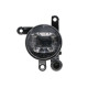 Протитуманна фара права Peugeot 2008 II, Citroen C5 X, Opel Mokka B, Astra L, Corsa F, Insignia B, Crossland X DEPO 9831303880