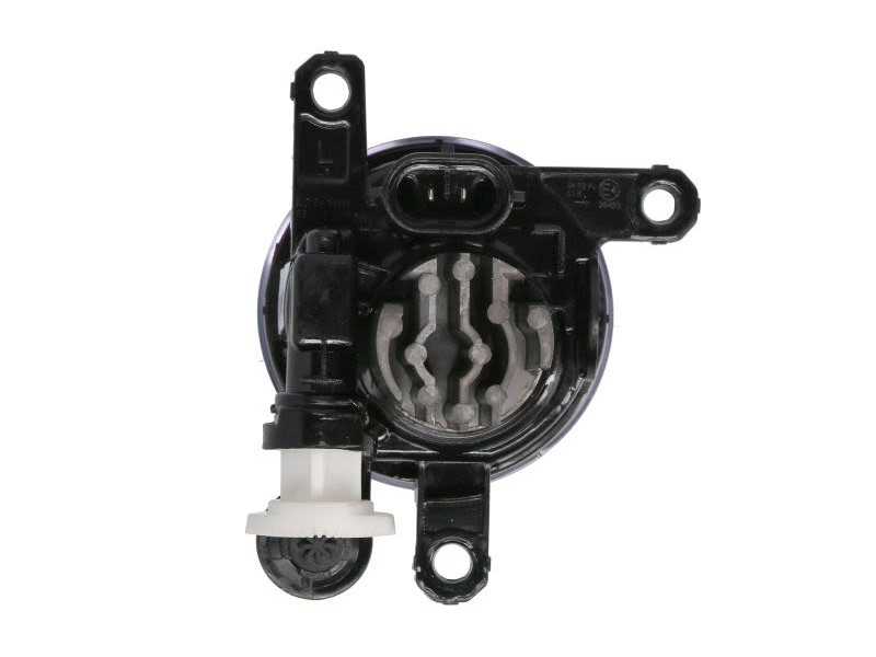 Протитуманна фара права Peugeot 2008 II, Citroen C5 X, Opel Mokka B, Astra L, Corsa F, Insignia B, Crossland X DEPO 9831303880