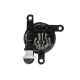 Протитуманна фара права Peugeot 2008 II, Citroen C5 X, Opel Mokka B, Astra L, Corsa F, Insignia B, Crossland X DEPO 9831303880