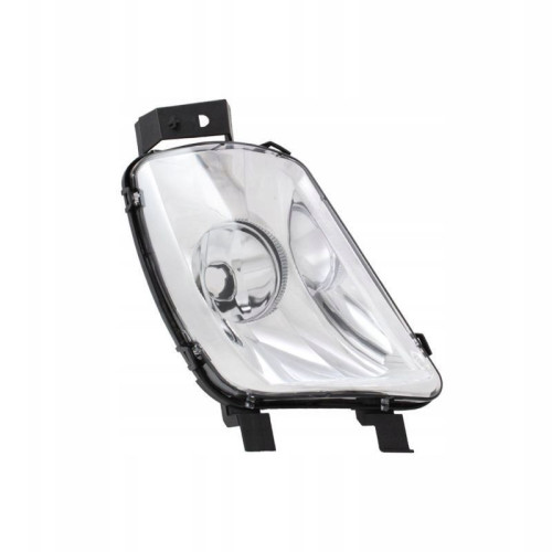 Протитуманна фара права Peugeot 308 2008-2013 DEPO 6206F0