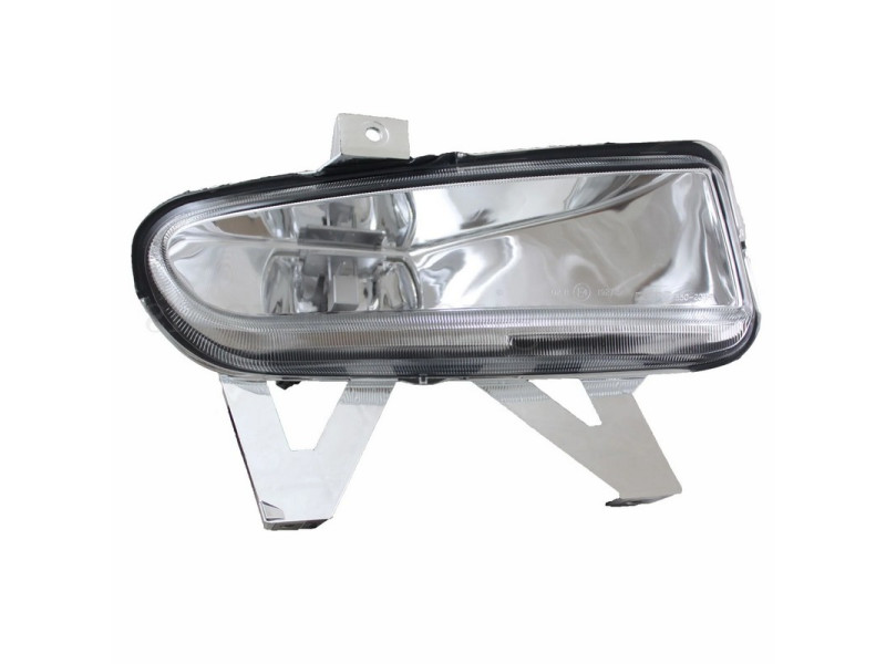 Протитуманна фара права Peugeot 406 99-03 (Depo) 6205V5