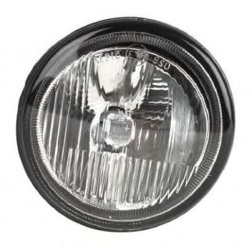 Протитуманна фара права Renault Kangoo 97-03, Master 98-10, Megane 1 95-99, Opel Movano 98-07 TYC 7700412188