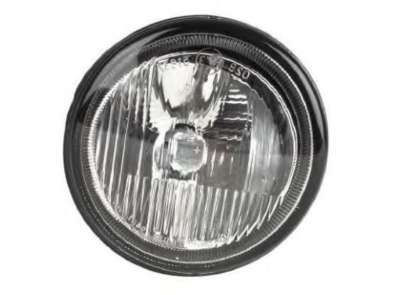 Протитуманна фара права Renault Kangoo 97-03, Master 98-10, Megane 1 95-99, Opel Movano 98-07 (TYC) 7700412188