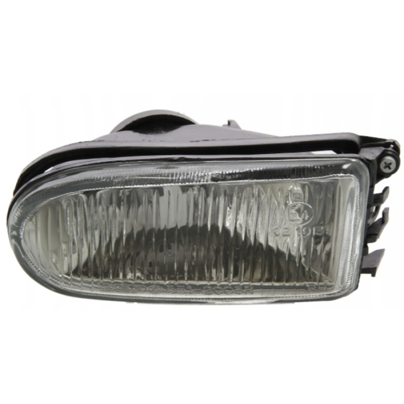 Протитуманна фара права Renault Laguna 94-98 (Depo) 7701038414