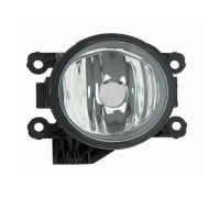 Протитуманна фара права Renault Trafic, Opel Vivaro 14-19 (Depo) 261503971R