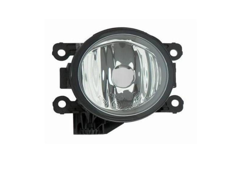 Протитуманна фара права Renault Trafic, Opel Vivaro 14-19 (Depo) 261503971R