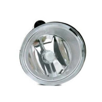 Протитуманна фара права Renault Trafic, Opel Vivaro, Nissan Primastar 01-14 (Depo) 7701045717