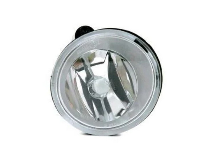 Протитуманна фара права Renault Trafic, Opel Vivaro, Nissan Primastar 01-14 (Depo) 7701045717