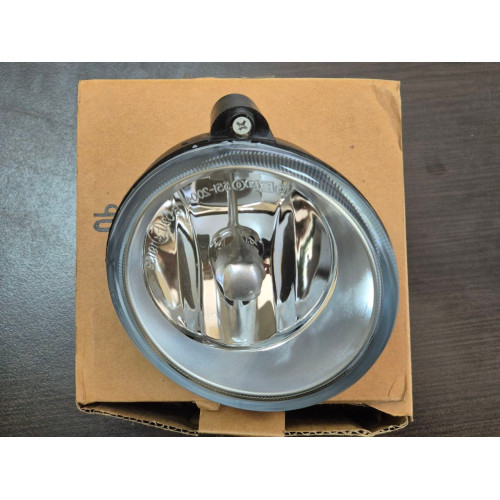 Протитуманна фара права Renault Trafic, Opel Vivaro, Nissan Primastar 2001-2014 DEPO 7701045717