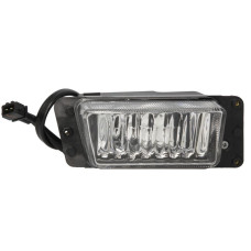 Протитуманна фара права SEAT Cordoba, Ibiza, Inca, VW Caddy II, Polo Classic DEPO 6K9941702