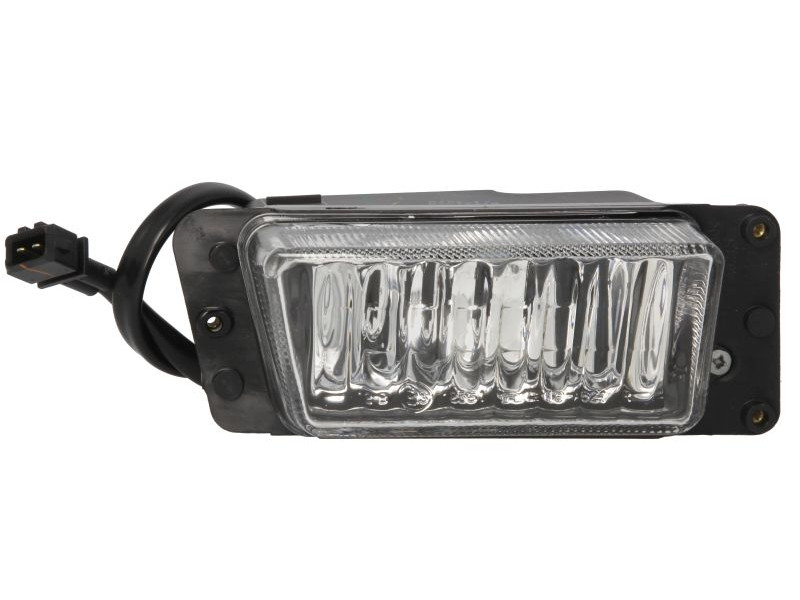 Протитуманна фара права SEAT Cordoba, Ibiza, Inca, VW Caddy II, Polo Classic TYC 6K9941702