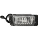 Протитуманна фара права SEAT Cordoba, Ibiza, Inca, VW Caddy II, Polo Classic TYC 6K9941702
