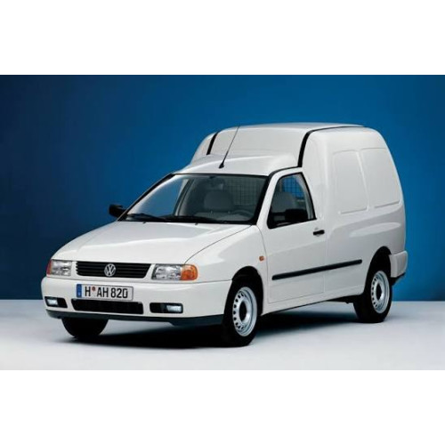 Протитуманна фара права SEAT Cordoba, Ibiza, Inca, VW Caddy II, Polo Classic DEPO 6K9941702