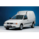 Протитуманна фара права SEAT Cordoba, Ibiza, Inca, VW Caddy II, Polo Classic TYC 6K9941702