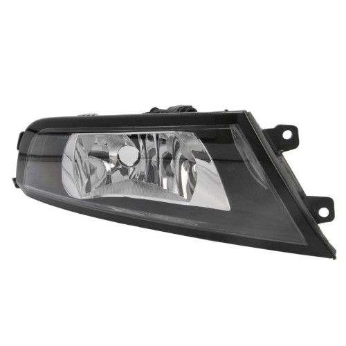 Протитуманна фара права Skoda Fabia 3 2018-2021 TYC 6V0941700A