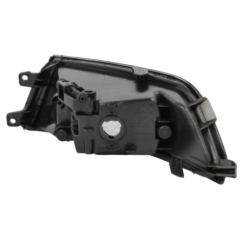 Протитуманна фара права Skoda Fabia 3 2018-2021 TYC 6V0941700A