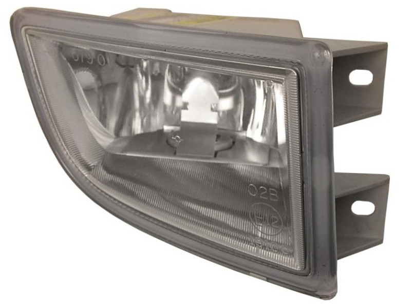 Протитуманна фара права Skoda Fabia I 1999-2005 FPS Depo 6Y0941700