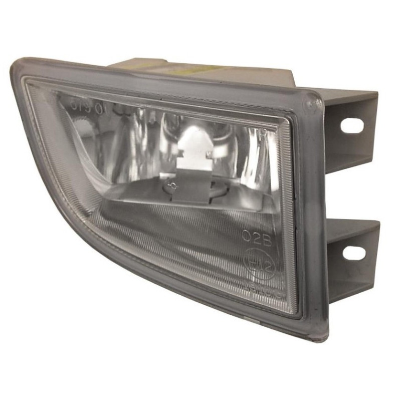 Протитуманна фара права Skoda Fabia 99-05 (TYC) 6Y0941700