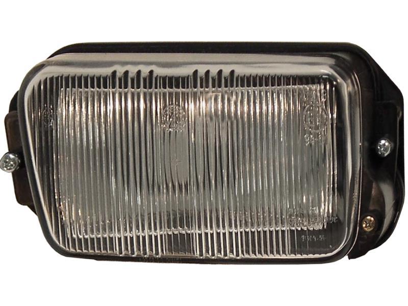 Протитуманна фара права Skoda Felicia 1994-1998 (Elit) 600941702
