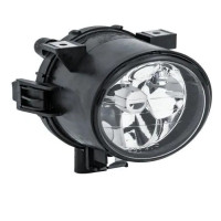 Протитуманна фара права Skoda Felicia 95-01 (Depo) 6H0941700