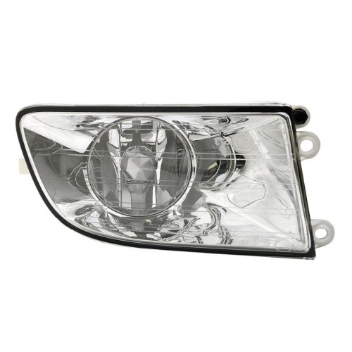 Протитуманна фара права Skoda Octavia A5 2005-2009 TYC 1Z0941702