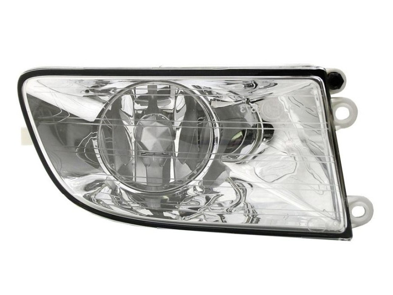 Протитуманна фара права Skoda Octavia A5 05-09 (Китай) 1Z0941702