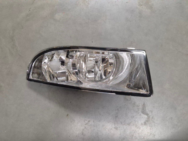 Протитуманна фара права (під дві лампи) Skoda Octavia A5 2009-2013 Китай Tempest 1ZD941700C