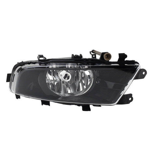 Протитуманна фара права Skoda Superb II 2013-2015 DEPO 3T0941702C