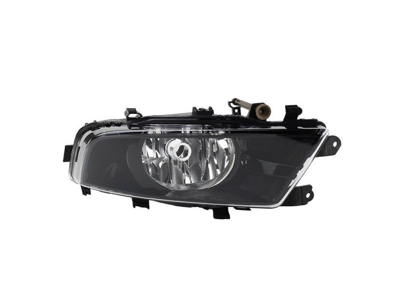 Протитуманна фара права Skoda Superb 2 13-15 (Depo) 3T0941702C