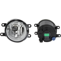 Протитуманна фара права Toyota Camry XV40, V50, Corolla, Auris, Yaris, Avalon, RAV4, Avensis, Lexus RX, IS (K) 812100D040