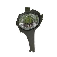 Протитуманна фара права Toyota Hilux 05-08 (Китай) 812100K021