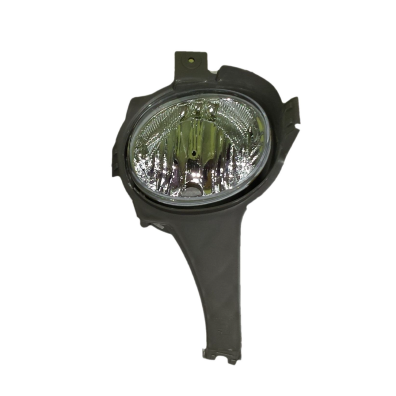 Протитуманна фара права Toyota Hilux 05-08 (Китай) 812100K021
