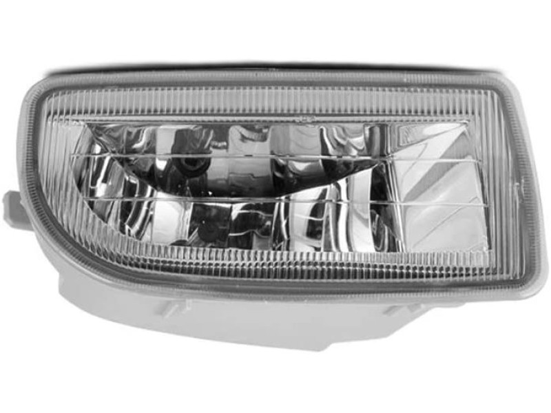 Протитуманна фара права Toyota Land Cruiser 100 98-07 (FPS) 8121160110