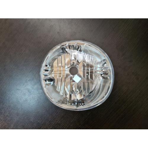 Протитуманна фара права Toyota Land Cruiser 200 2012-2015 (Китай) 8122030180