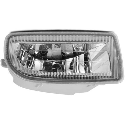 Протитуманна фара права Toyota Land Cruser 100 98-07 DEPO 8121160110
