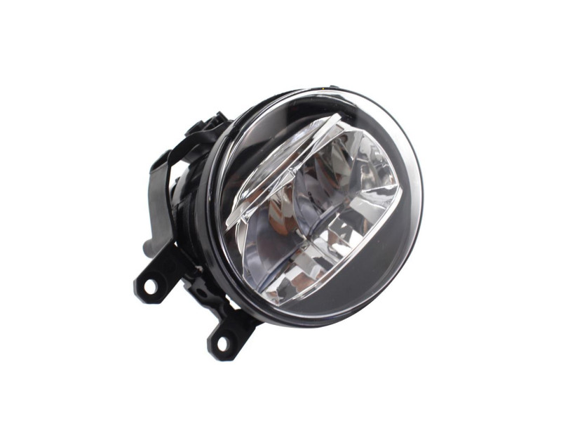 Протитуманна фара права Toyota RAV4, C-HR, Camry XV70, Land Cruise 200, Prado, Lexus ES, IS, NX, RX, GS (Depo) 8121048050