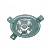 Протитуманна фара права Volvo S60 00-06 (Depo) 9178185
