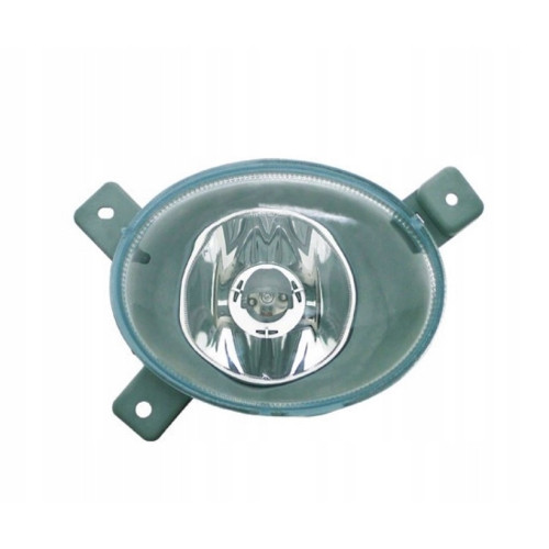 Протитуманна фара права Volvo S60 2000-2006 DEPO 9178185