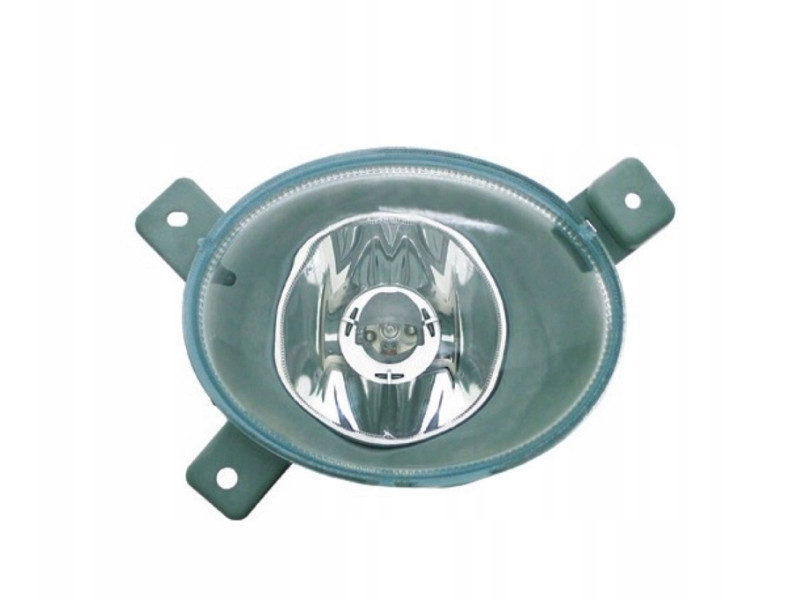 Протитуманна фара права Volvo S60 00-06 (Depo) 9178185
