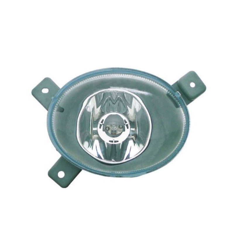 Протитуманна фара права Volvo S60 00-06 (Depo) 9178185