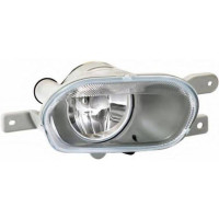 Протитуманна фара права Volvo XC90 02-14 (Depo) 31111183