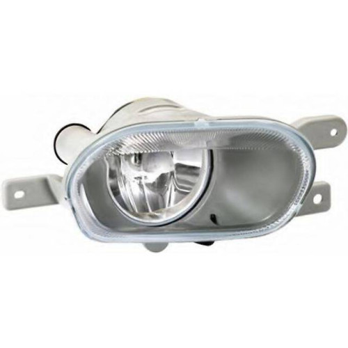 Протитуманна фара права Volvo XC90 02-14 DEPO 31111183