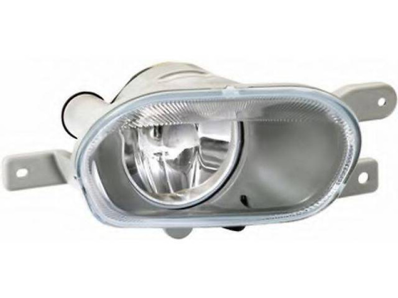 Протитуманна фара права Volvo XC90 02-14 (Depo) 31111183