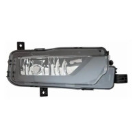 Протитуманна фара права VW Crafter 2 16-, MAN TGE 17- (Depo) 7C0941662A